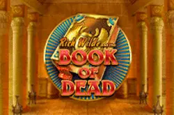 Book of Dead
