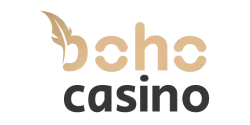 Boho Casino logo