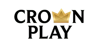 CrownPlay casino logo