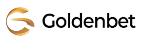 Goldenbet casino logo