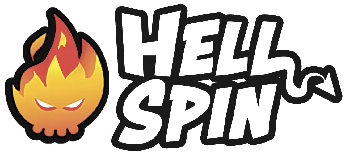 HellSpin casino logo