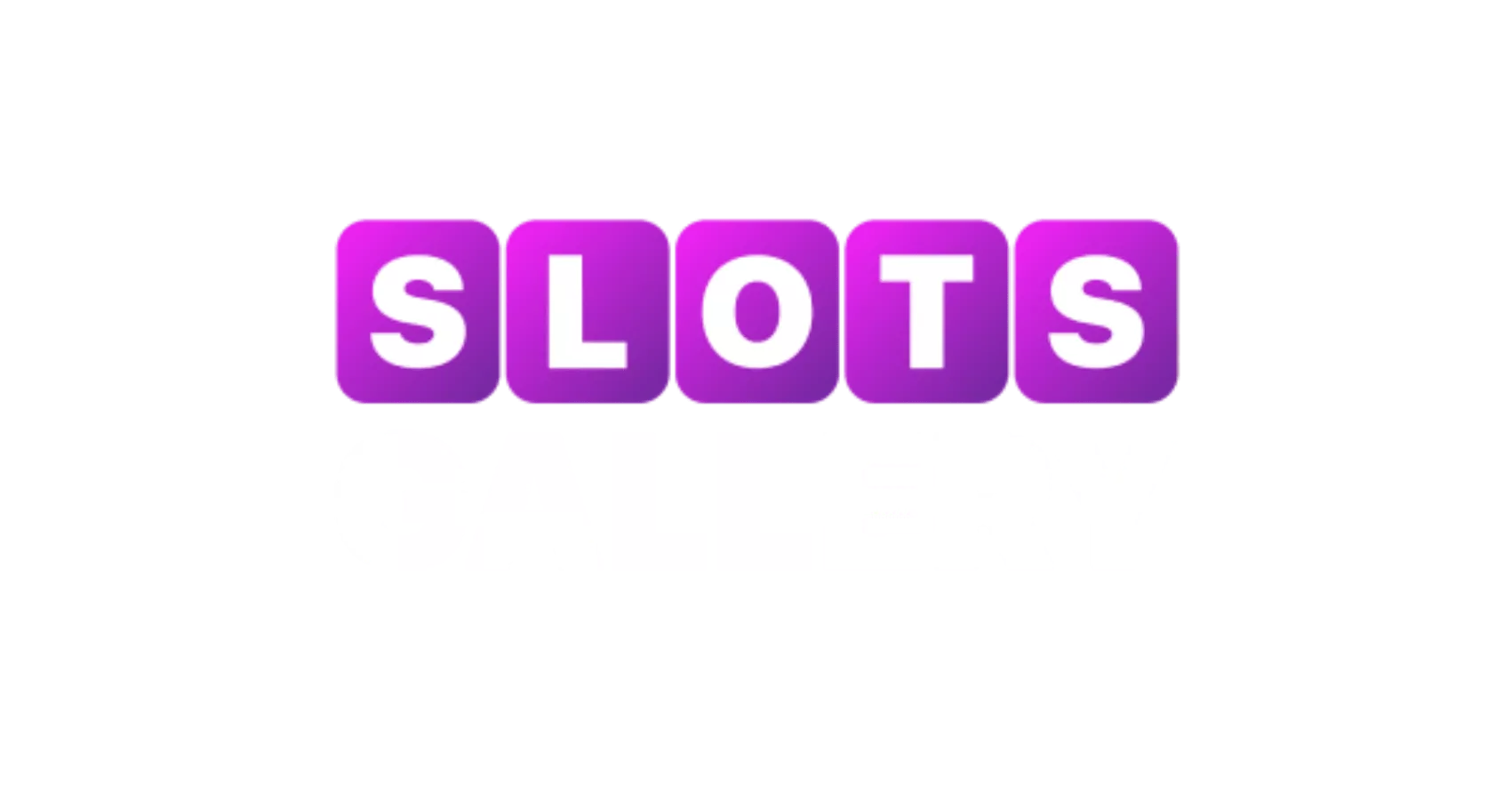 SlotsGallery casino logo