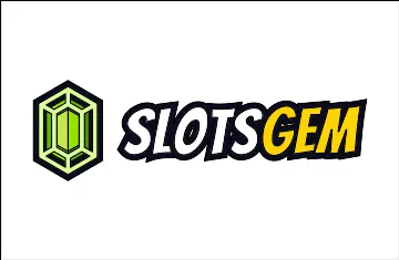 SlotsGem casino logo