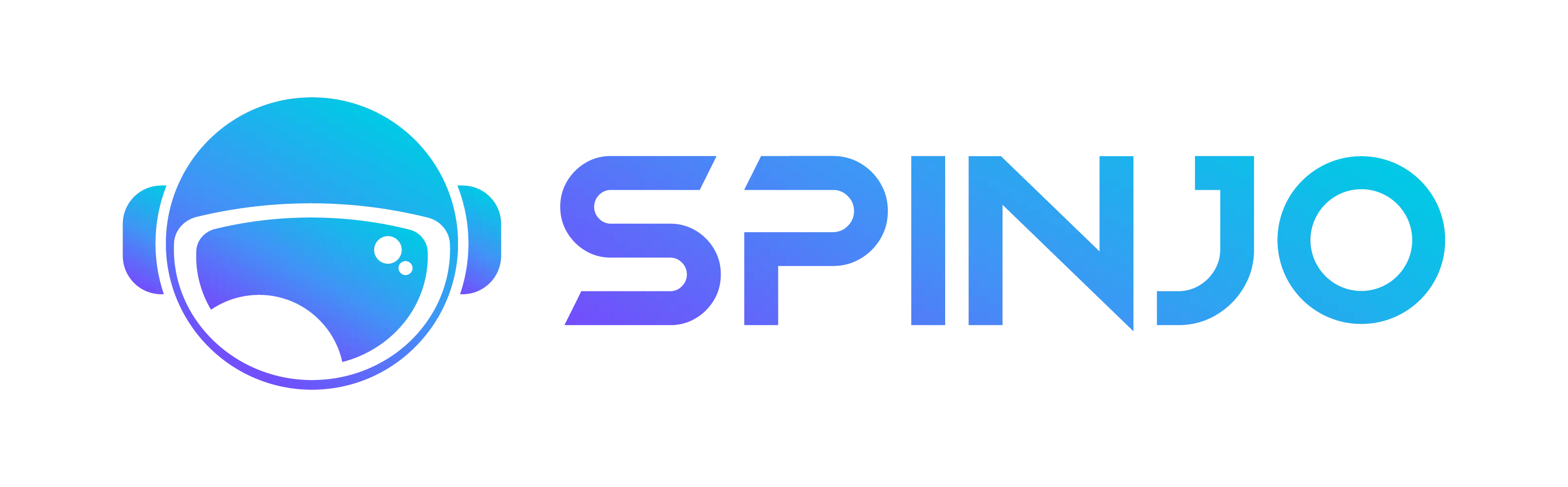 Spinjo casino logo