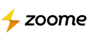 Zoome casino logo