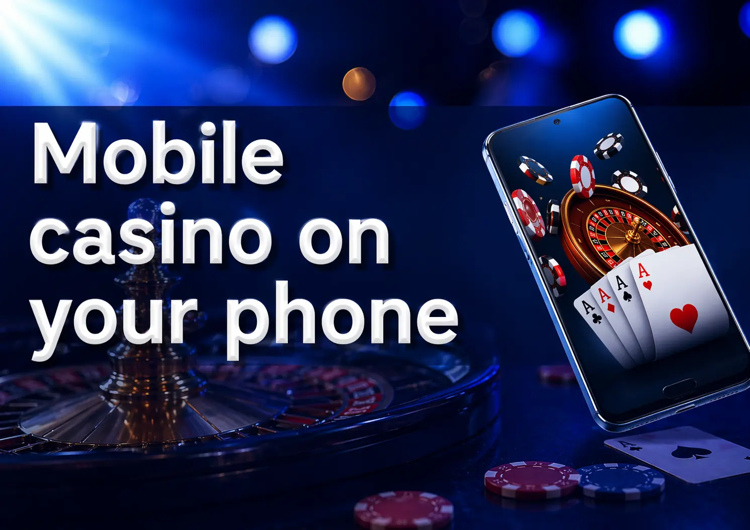 Mobile PayID pokies on iPhone and Android — HTML5 play, in-app authorisation