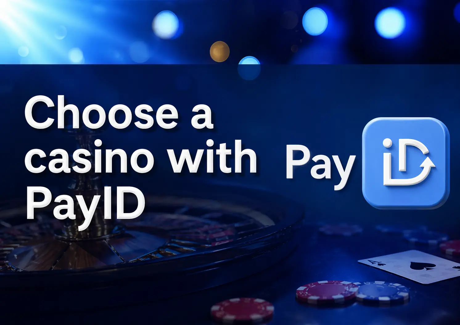 Benefits of PayID for Australian pokies players — speed, security and zero fees