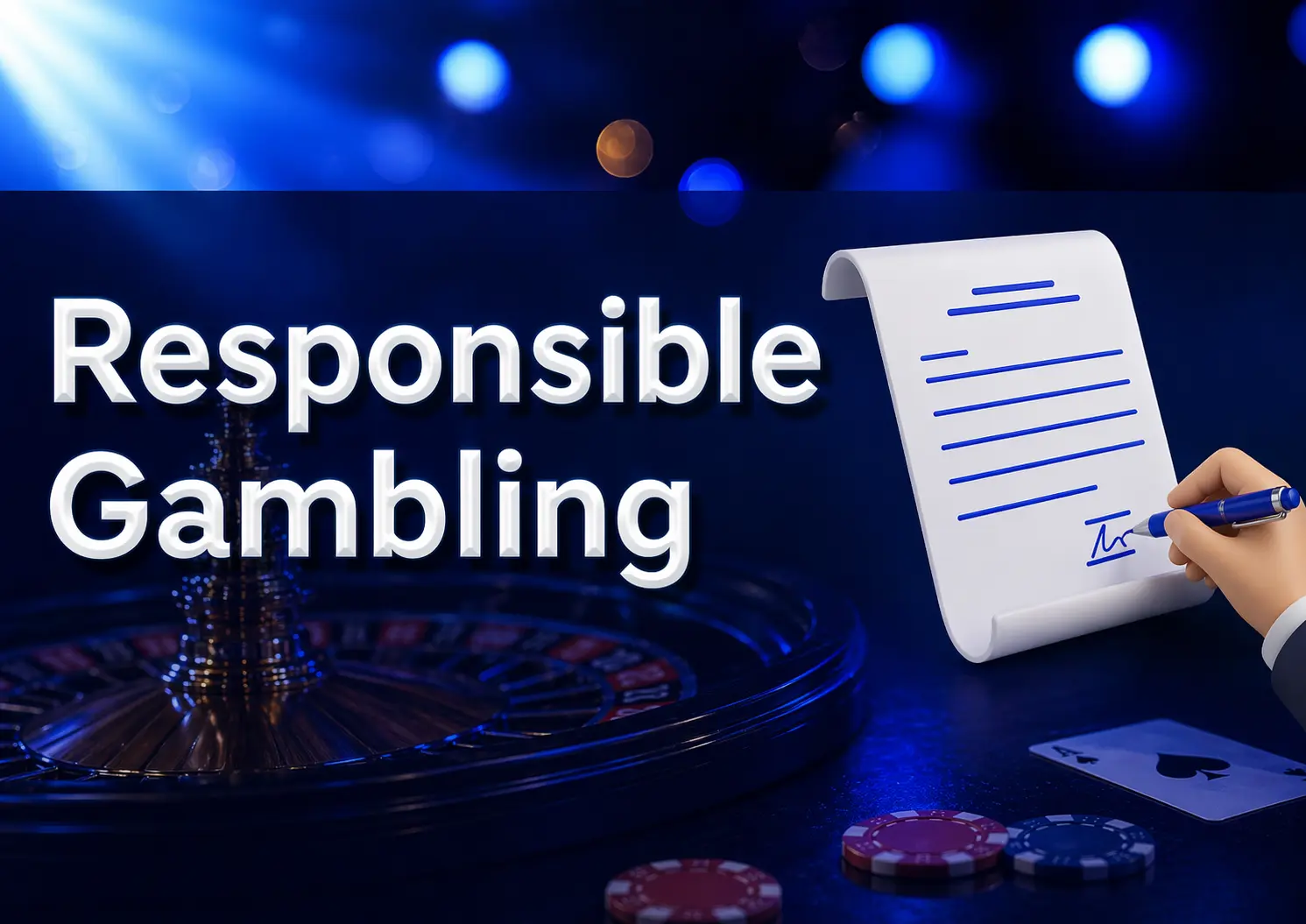 Responsible gambling resources for Australian pokies players