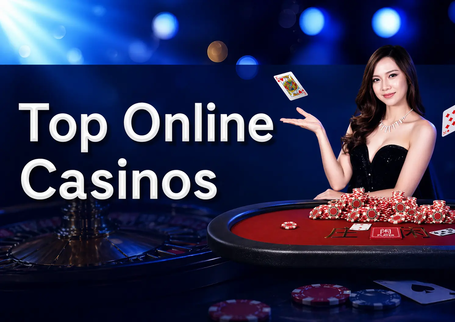 Best Australian online casinos with PayID pokies — editor's picks for 2026