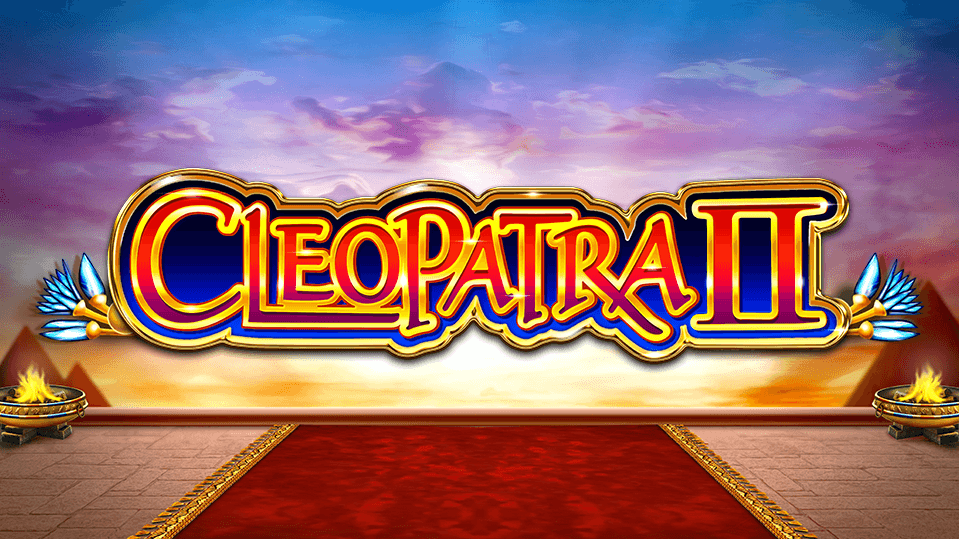 Cleopatra II pokie by IGT — sequel with escalating tomb multiplier free spin feature