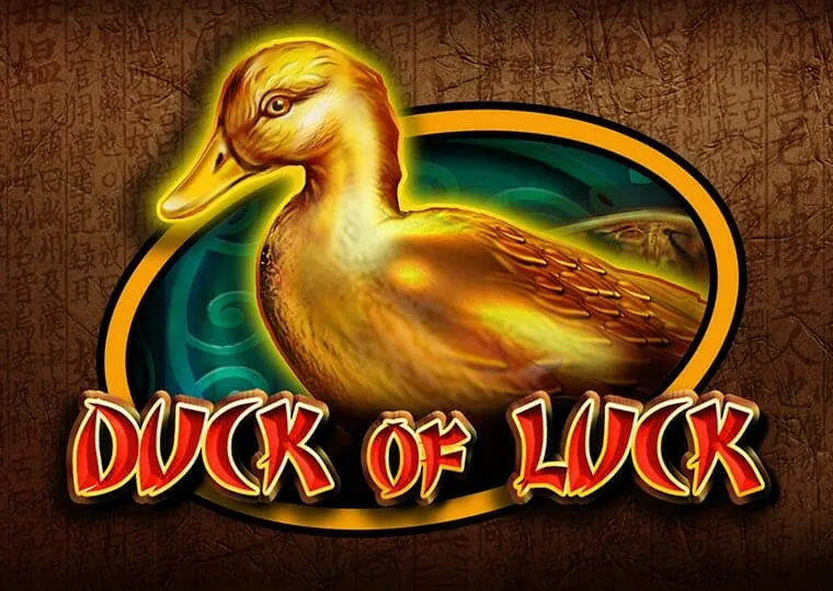 Duck of Luck pokie by MGA Games — 5-reel duck-hunting reels with pick bonus
