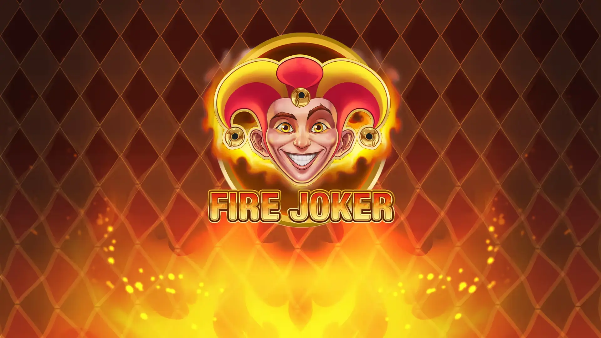 Fire Joker pokie by Play'n GO — modern 3-reel with Wheel of Multipliers feature