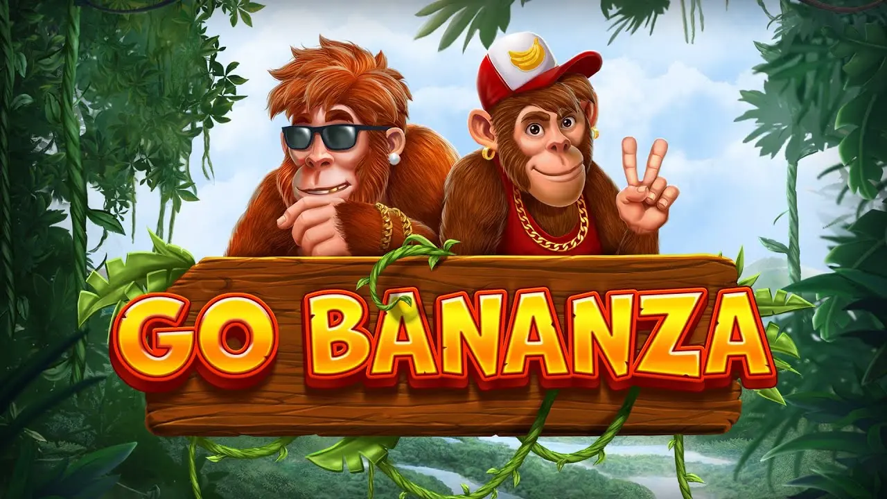 Go Bonanza pokie by 1spin4win — classic 3-reel gold rush themed slot
