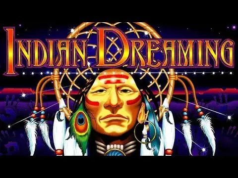 Indian Dreaming pokie by Aristocrat — Native American Reel Power reels