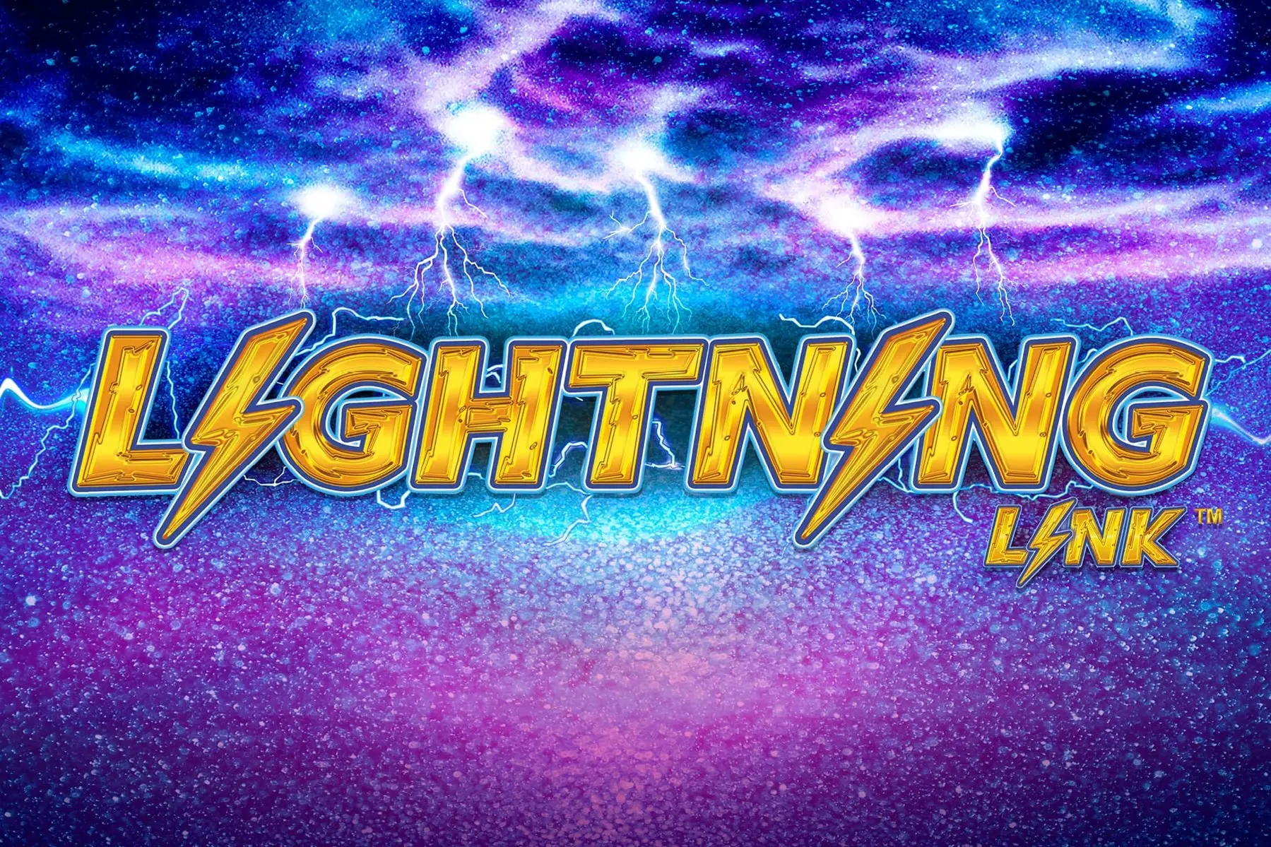 Lightning Link pokie by Aristocrat — Hold & Spin reels with lightning orbs