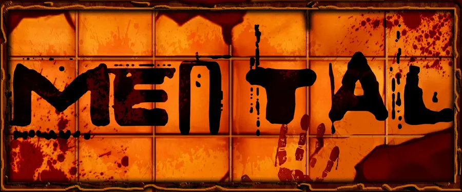 Mental pokie by Nolimit City — asylum-themed reels with xBomb Wild feature