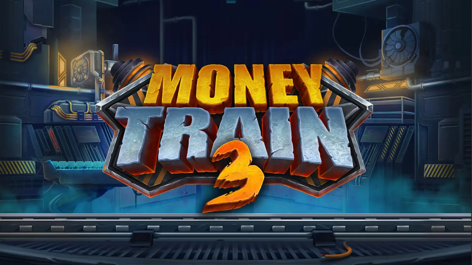 Money Train 3 pokie by Nolimit City — Wild West bonus with persistent symbols and 100,000x max win