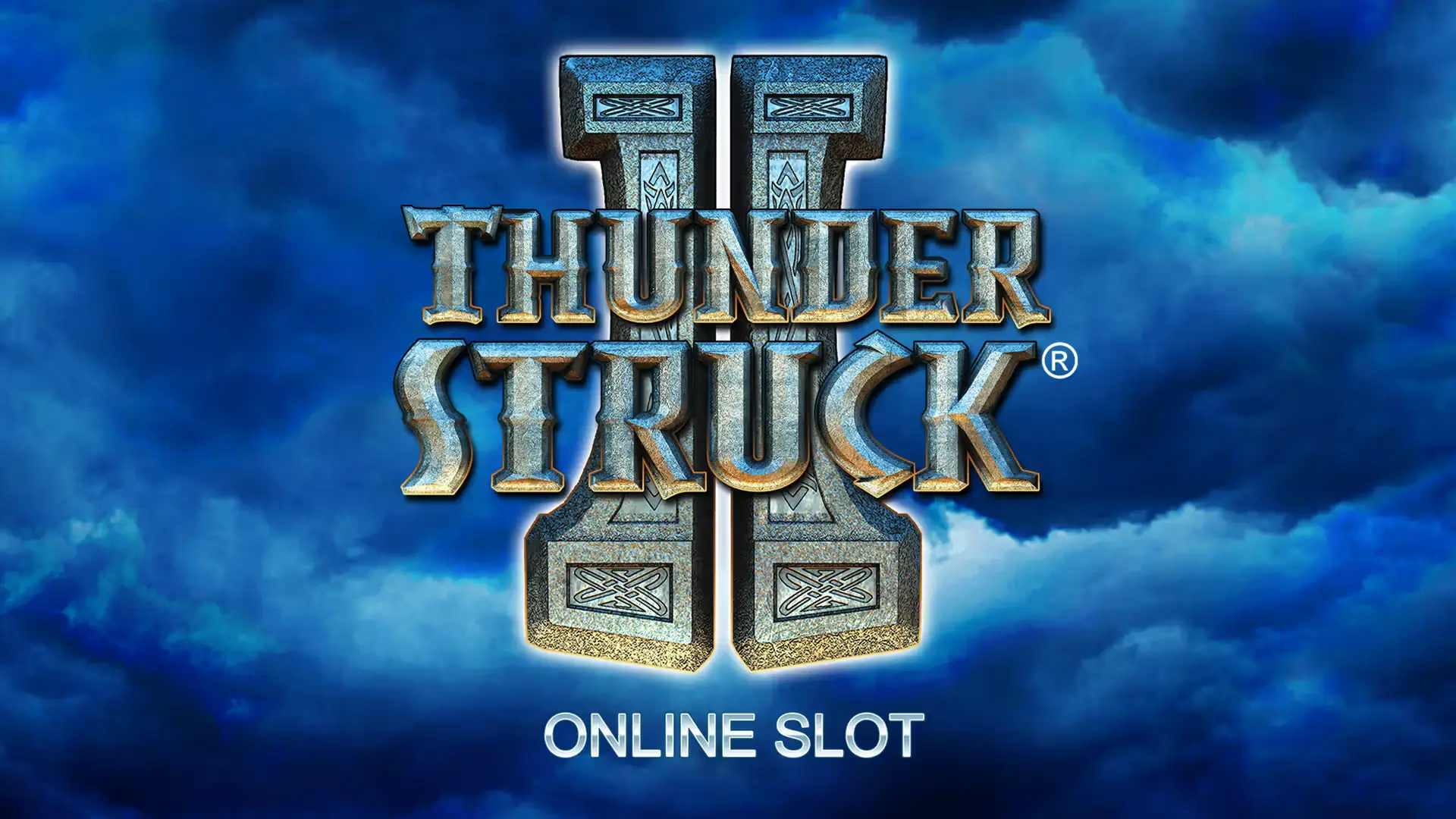 Thunderstruck II pokie by Microgaming — Norse mythology reels with Great Hall of Spins