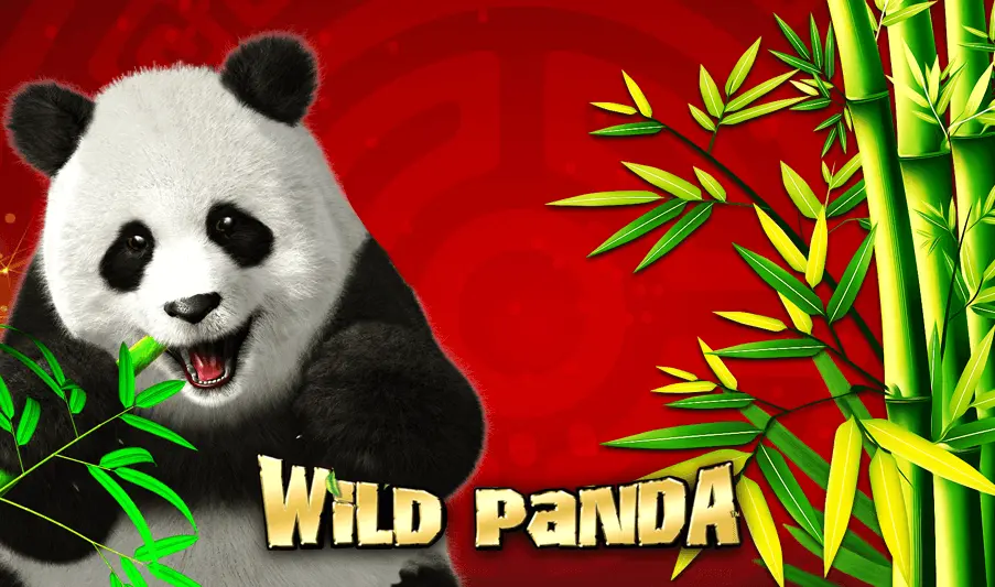 Wild Panda pokie by Aristocrat — 1024-ways bamboo-forest reels with panda wilds